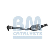 BM Catalysts Homologated Petrol Cat fits Renault Laguna I 1997-2001 1.6 1.8 2.0