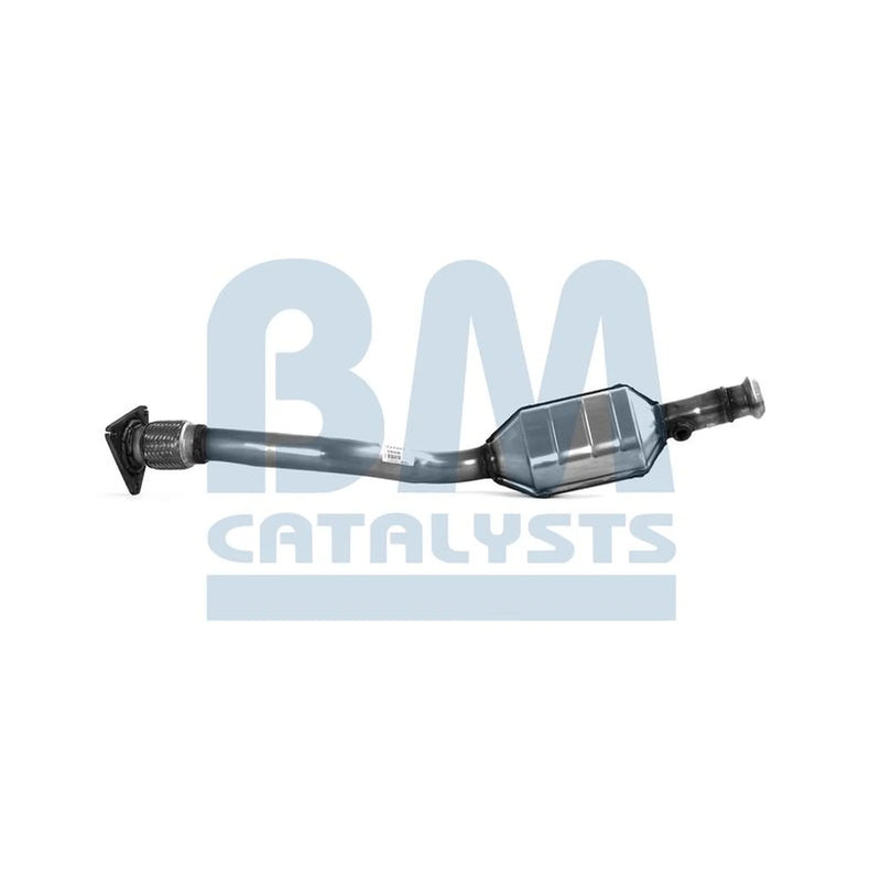 BM Catalysts Homologated Petrol Cat fits Renault Laguna I 1997-2001 1.6 1.8 2.0