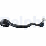 Delphi Control/Trailing Arm Front fits Land Rover Discovery V 2016-2018 2.0 3.0