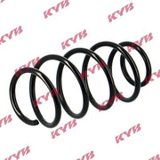 KYB Front Suspension Coil Spring fits Ford Focus III 2010-2020 1.0 1.6