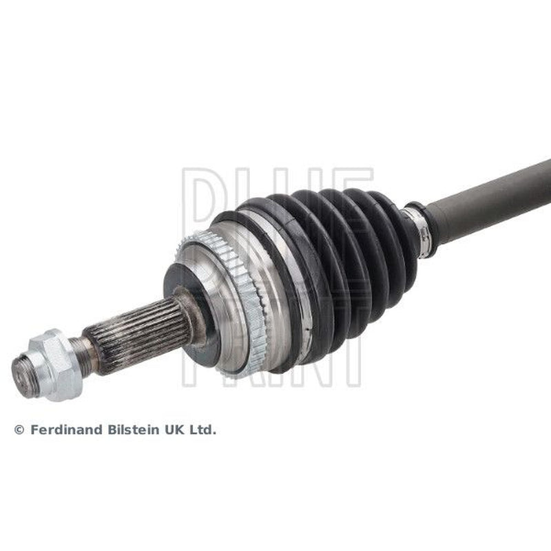 Blue Print CV Drive Shaft Driveshaft Front Left fits Toyota Corolla Verso