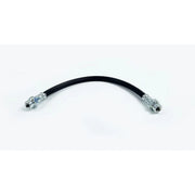 Juratek Brake Hydraulic Hose Line Rear fits Mitsubishi Triton 2007-2015 2.4 2.5