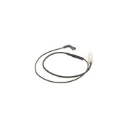 Bosch Brake Pad Wear Sensor Rear fits BMW 5 2007-2010