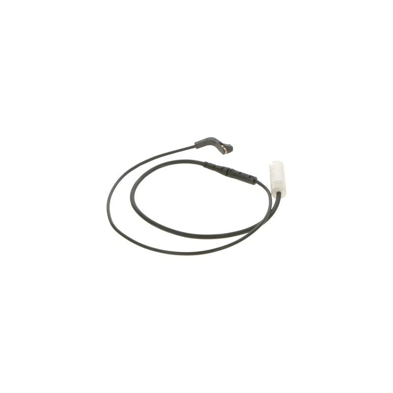 Bosch Brake Pad Wear Sensor Rear fits BMW 5 2007-2010