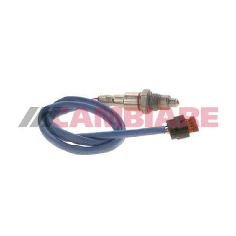 Cambiare O2 Lambda Oxygen Sensor after catalytic converter fits Ford C-Max II