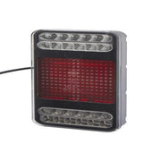 Hella Tail Light / Lamp LED Left