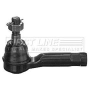 First Line Steering Tie Rod End Ball Joint fits Mazda CX-5 2011-2017 2.0 2.2 2.5