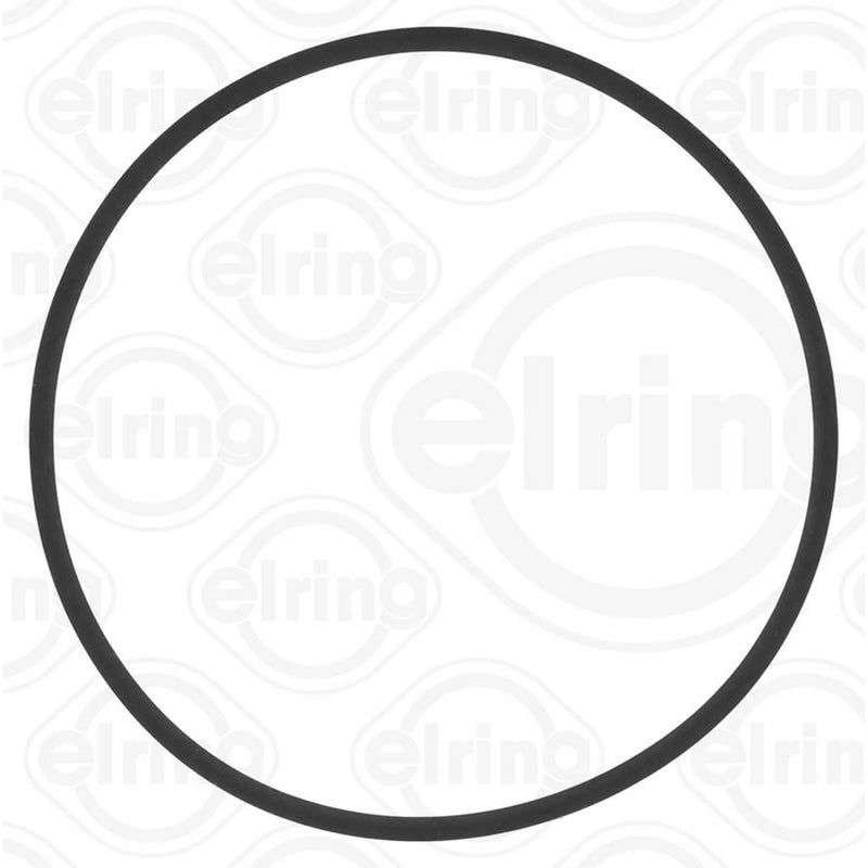 Elring Intake Manifold Housing Gasket OD ID Thick fits Chevrolet Aveo 2011 on