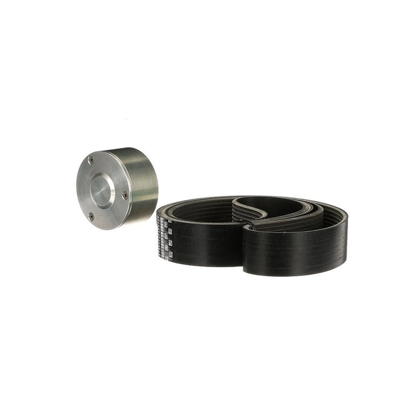 Gates V-Ribbed Belt Set