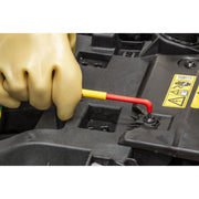 Sealey Premier Premier Hex Key Set with Tool Tray 6pc - VDE Approved TBTE05 Sealey Premier - Dynamic Drive