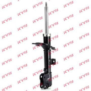 KYB Shock Absorber Damper Strut Front Left fits Citroën C4 Aircross 2012 on
