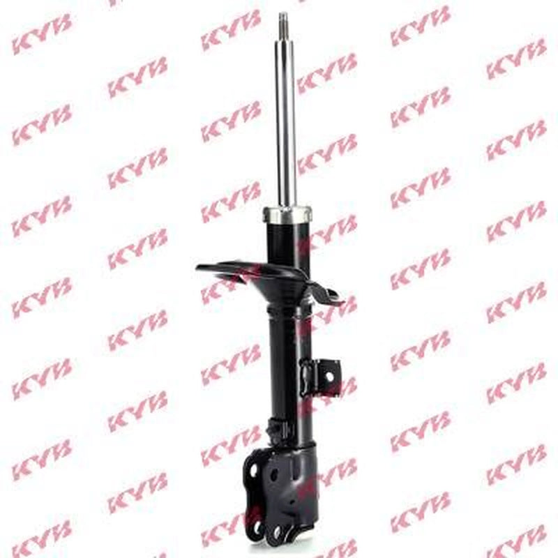 KYB Shock Absorber Damper Strut Front Left fits Citroën C4 Aircross 2012 on