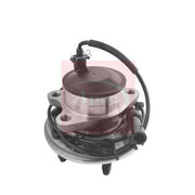Apec Wheel Bearing Kit fits Jaguar S-Type II 2004-2007 2.7