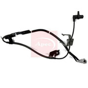 Apec ABS Wheel Speed Sensor Front Left fits Lexus Rx 2003-2008