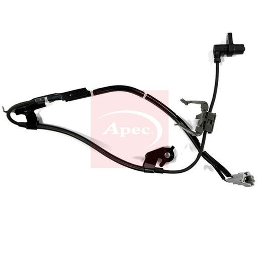 Apec ABS Wheel Speed Sensor Front Left fits Lexus Rx 2003-2008