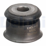 Delphi Anti Roll Bar Bush fits Opel Vectra B 1995-2003 1.6 1.8 2.0 2.2
