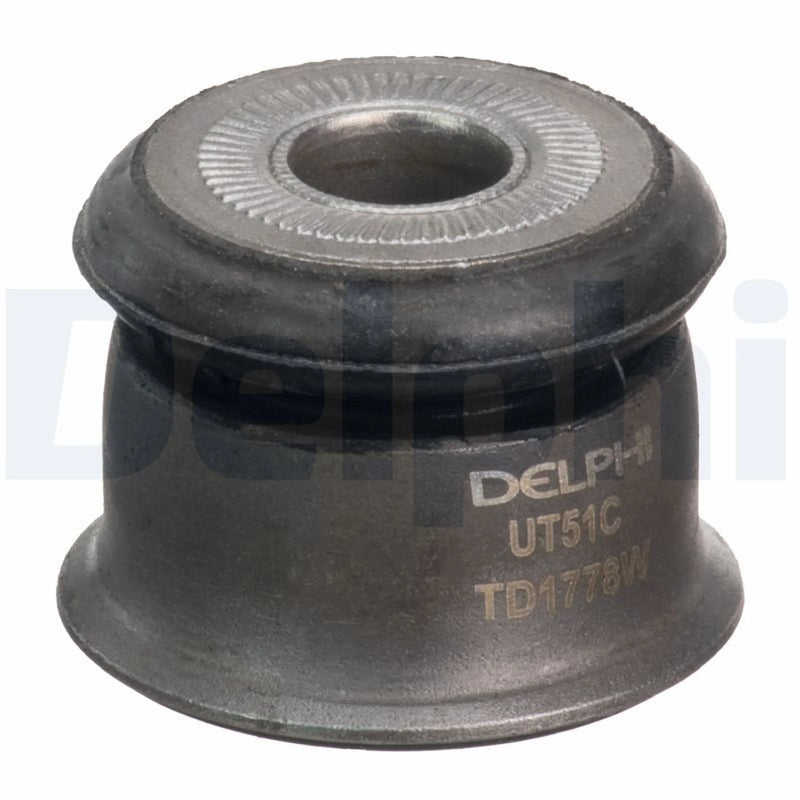 Delphi Anti Roll Bar Bush fits Opel Vectra B 1995-2003 1.6 1.8 2.0 2.2