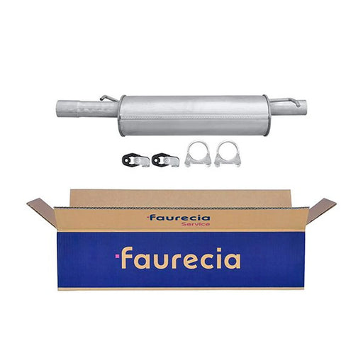 Hella Front Silencer Front 8LB 366 022-991