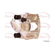 Apec 2 x Rear Brake Calipers fits BMW Z3 Roadster 1995-2003 1.9 2.0 2.2 2.8 3.0
