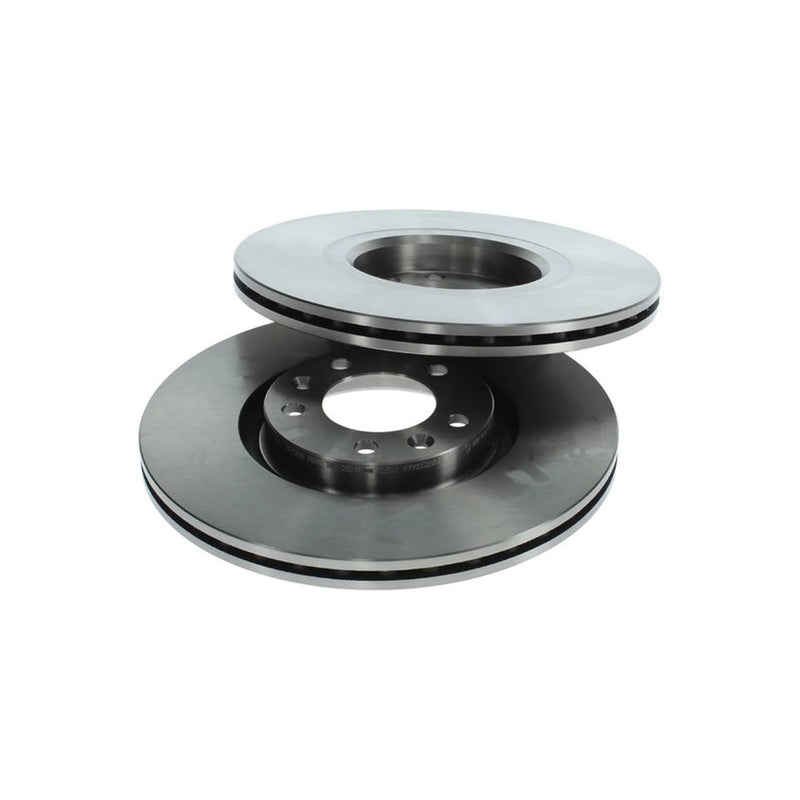 Bosch Front & Rear Brake Discs & Pads fits Citroën C6 2005-2012 2.2 2.7 3.0
