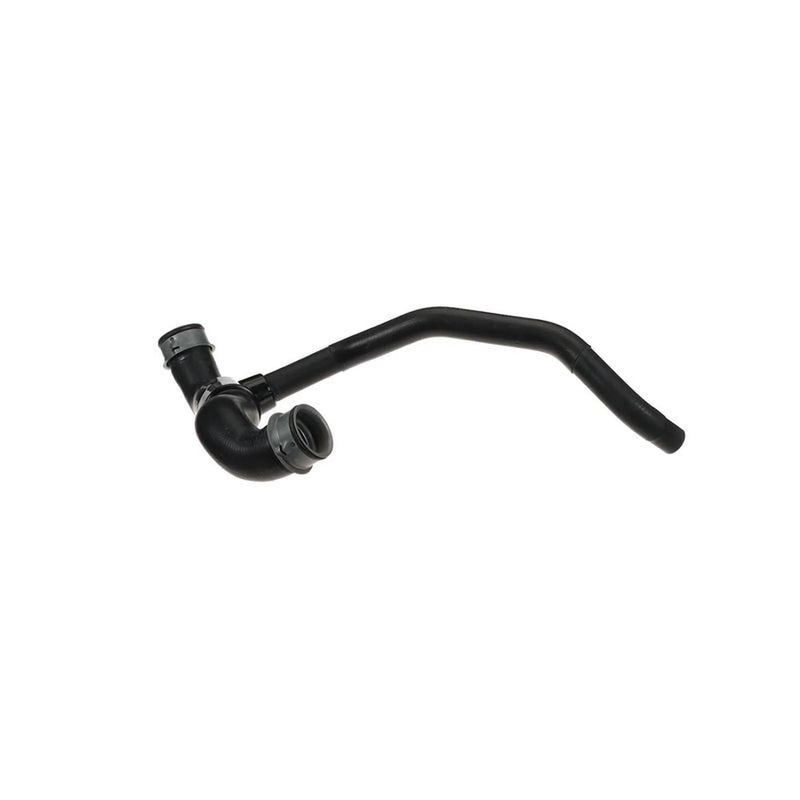 Gates Radiator Coolant Hose 390mm ID fits Mercedes-Benz S-Class 2005-2013
