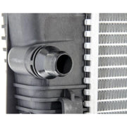 Mahle Engine Radiator fits BMW 3 2012-2015