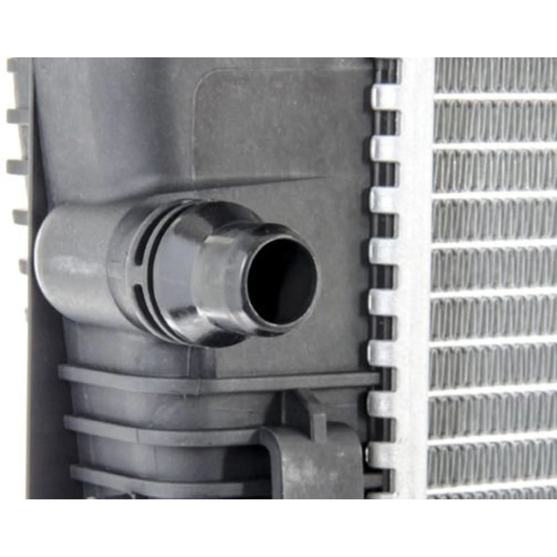 Mahle Engine Radiator fits BMW 3 2012-2015