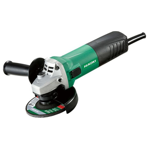 Hikoki G12SR4/J5 Angle Grinder 115mm 730W 240V HiKOKI - Dynamic Drive