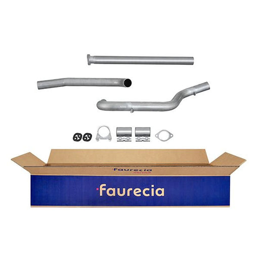 Hella Exhaust Pipe OD 8LA 366 002-271