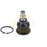 NAPA Ball Joint Front Right fits Fiat Panda 2010-2015 0.9 1.2 1.3