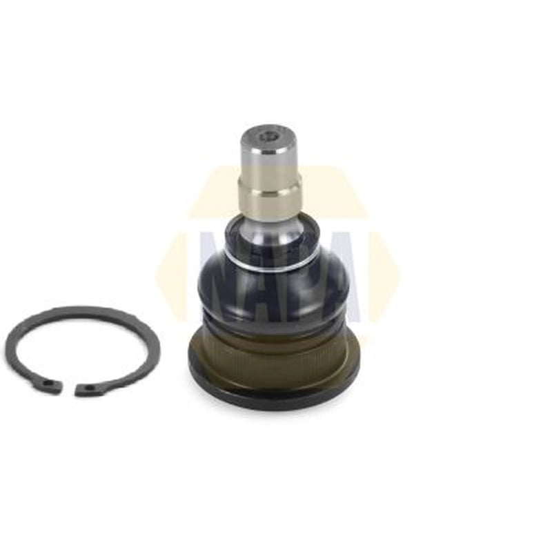 NAPA Ball Joint Front Right fits Fiat Panda 2010-2015 0.9 1.2 1.3
