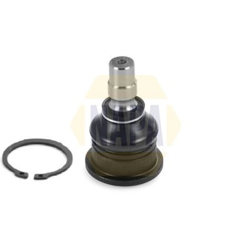 NAPA Ball Joint Front Right fits Fiat Panda 2010-2015 0.9 1.2 1.3