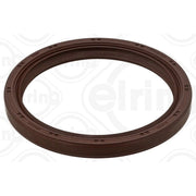 Elring Crankshaft Shaft Seal 89mm OD ID Wide fits Citroën C1 2005-2014 1.0
