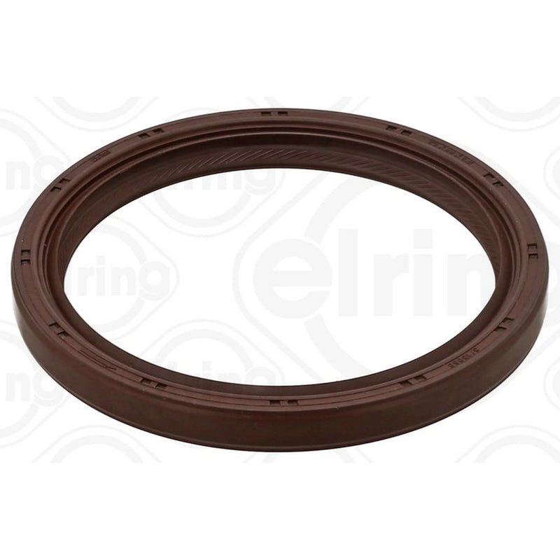 Elring Crankshaft Shaft Seal 89mm OD ID Wide fits Citroën C1 2005-2014 1.0