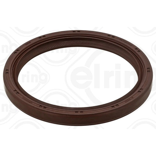 Elring Crankshaft Shaft Seal 89mm OD ID Wide fits Citroën C1 2005-2014 1.0