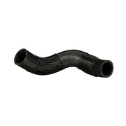 Gates Radiator Coolant Hose 278mm ID fits Nissan Qashqai +2 2011-2013 1.6