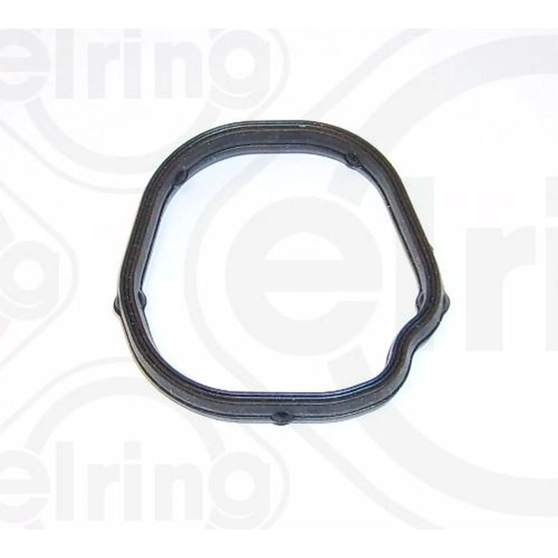 Elring Coolant Flange Gasket ID Wide fits Chevrolet Aveo 2011-2015 1.2 1.4
