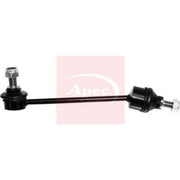Apec Stabiliser Bar Link Coupling Rod Front Right fits Land Rover Freelander I