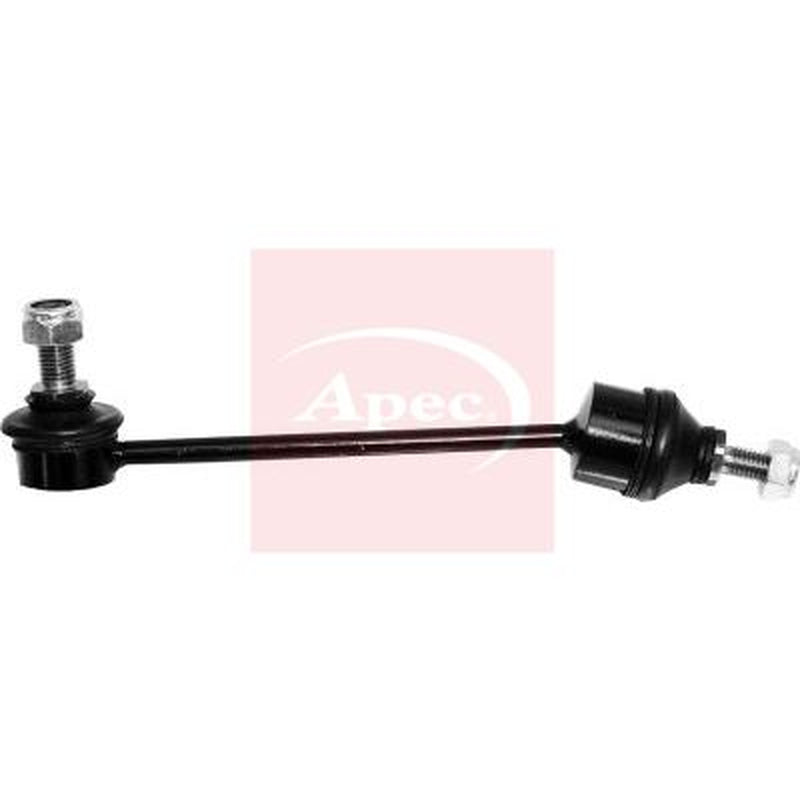 Apec Stabiliser Bar Link Coupling Rod Front Right fits Land Rover Freelander I