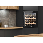 Baridi 36 Bottle Wine Fridge & Cooler 60cm DH206 Baridi - Dynamic Drive