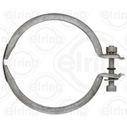 Elring Exhaust System Pipe Connector OD ID Thick