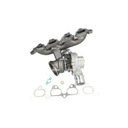 NRF Turbocharger Turbo Unit 90010255