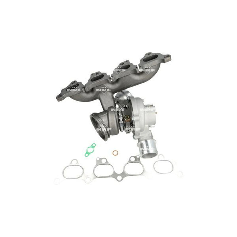 NRF Turbocharger Turbo Unit 90010255
