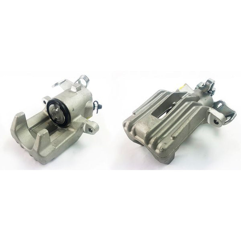 Abtex Brake Caliper Assembly Rear Left fits Audi A3 1996-2003 1.8 1.9