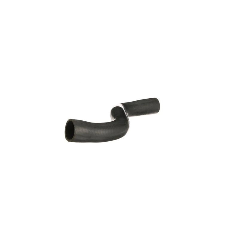Gates Radiator Coolant Hose 465mm ID fits Opel Astra J 2009-2018 1.4
