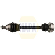 NAPA CV Drive Shaft Driveshaft Front Left NDS1170L