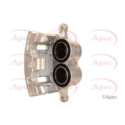 Apec 2 x Front Brake Calipers fits Kia Sedona 2006-2015 2.7 2.9