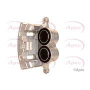 Apec Brake Caliper Assembly Front Left LCA566