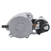 Hella Starter Motor 12V 0.7kW 9 Teeth fits Honda Civic VIII 2005-2008 1.4