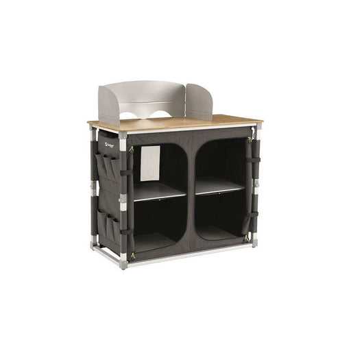 Organize your campsite with Outwell Padres XL Kitchen Table Outwell - Dynamic Drive